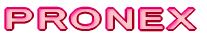PRONEX