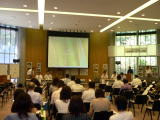 第3分科会の様子